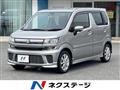 2017 Suzuki Wagon R