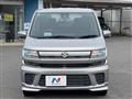 2017 Suzuki Wagon R