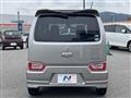 2017 Suzuki Wagon R