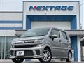 2017 Suzuki Wagon R