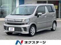 2017 Suzuki Wagon R