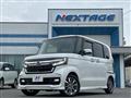 2021 Honda N BOX