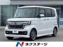2021 Honda N BOX