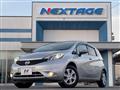 2015 Nissan Note