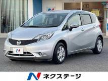 2015 Nissan Note