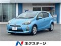 2013 Toyota AQUA