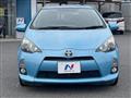 2013 Toyota AQUA
