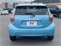 2013 Toyota AQUA