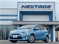 2013 Toyota AQUA