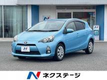 2013 Toyota AQUA