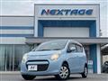 2011 Suzuki Alto