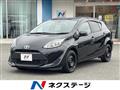2019 Toyota AQUA