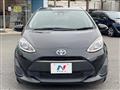 2019 Toyota AQUA
