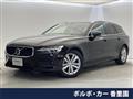 2019 Volvo V60