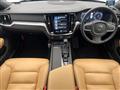 2019 Volvo V60
