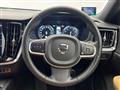 2019 Volvo V60