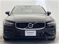 2019 Volvo V60