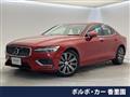 2021 Volvo S60