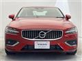 2021 Volvo S60