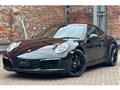 2019 Porsche 911