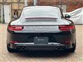 2019 Porsche 911