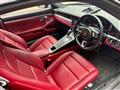 2019 Porsche 911