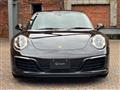 2019 Porsche 911
