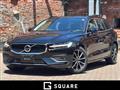 2022 Volvo V60