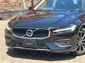 2022 Volvo V60