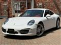 2015 Porsche 911