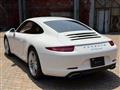 2015 Porsche 911
