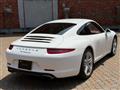 2015 Porsche 911