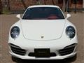 2015 Porsche 911
