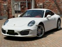 2015 Porsche 911