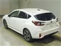2023 Subaru Impreza
