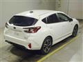 2023 Subaru Impreza