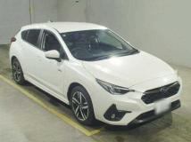 2023 Subaru Impreza