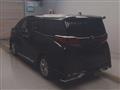 2024 Toyota Alphard Hybrid