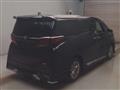 2024 Toyota Alphard Hybrid