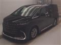 2024 Toyota Alphard Hybrid