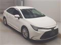 2020 Toyota Corolla Sedan