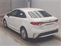 2020 Toyota Corolla Sedan