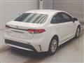 2020 Toyota Corolla Sedan