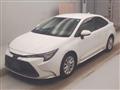2020 Toyota Corolla Sedan