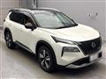 2024 Nissan X-Trail