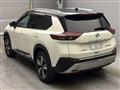 2024 Nissan X-Trail