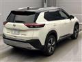 2024 Nissan X-Trail
