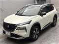 2024 Nissan X-Trail