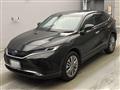 2025 Toyota Harrier Hybrid