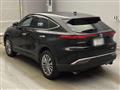 2025 Toyota Harrier Hybrid